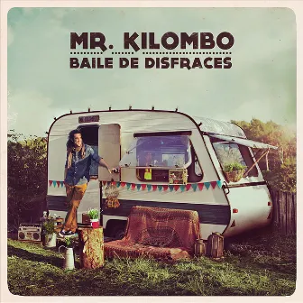 Baile de Disfraces by Mr. Kilombo