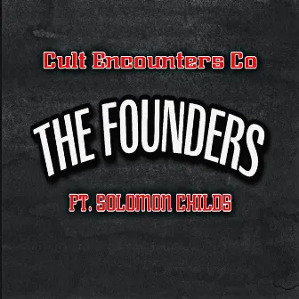 The Founders by $adflcko