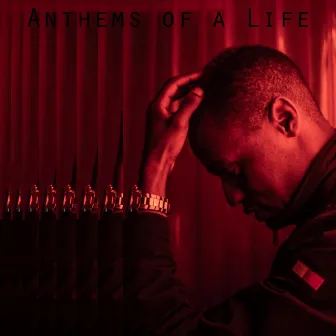 Anthems of a Life by Innocent