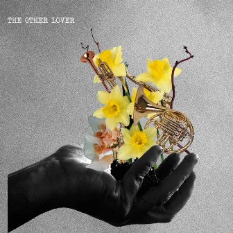 The Other Lover (Little Dragon & Moses Sumney) by Moses Sumney