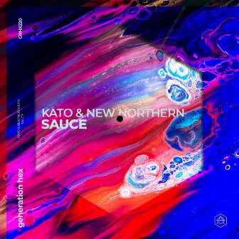 Sauce by New Northern