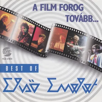 Best of Első Emelet - A film forog tovább … by Első Emelet