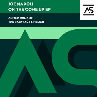 On The Come Up by Joe Napoli