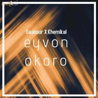 Eyvon Okoro by Daabour