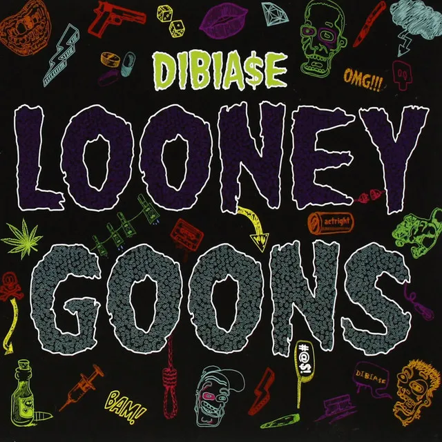 Looney Goons