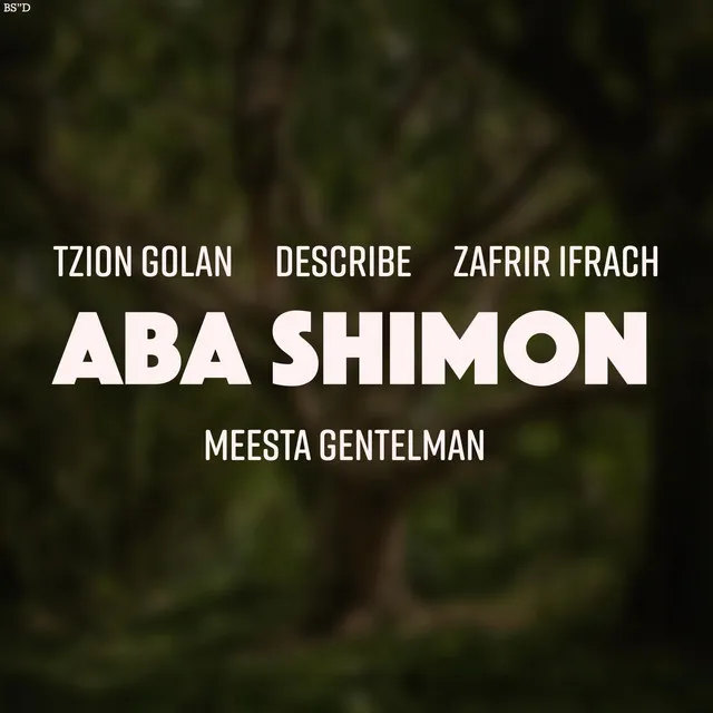 Aba Shimon