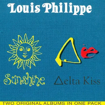 Delta Kiss/Sunshine by Louis Philippe