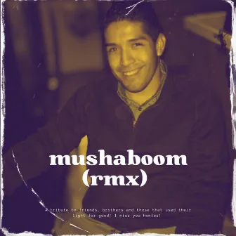 Mushaboom (remix) by Jacob G.