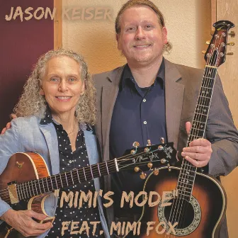 Mimi's Mode by Jason Keiser