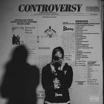 Controversy by Swoosh God