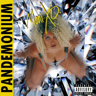 PandeMONIum by Moni XO.