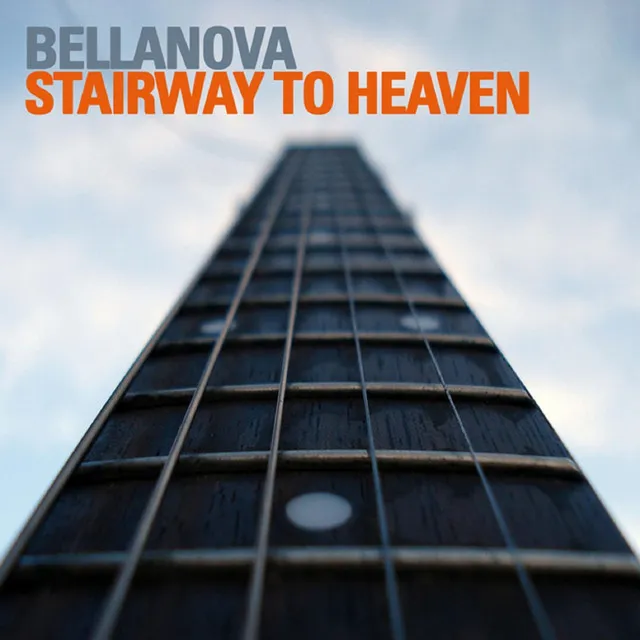 Stairway To Heaven - 4 Wings accoustic jazz Remix