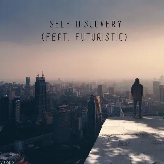 Self Discovery by Vizion X