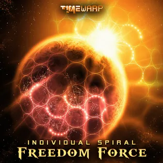 Individual Spiral by Freedom Force