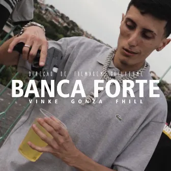 Banca Forte by Gonza