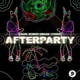 Afterparty by Lowkie