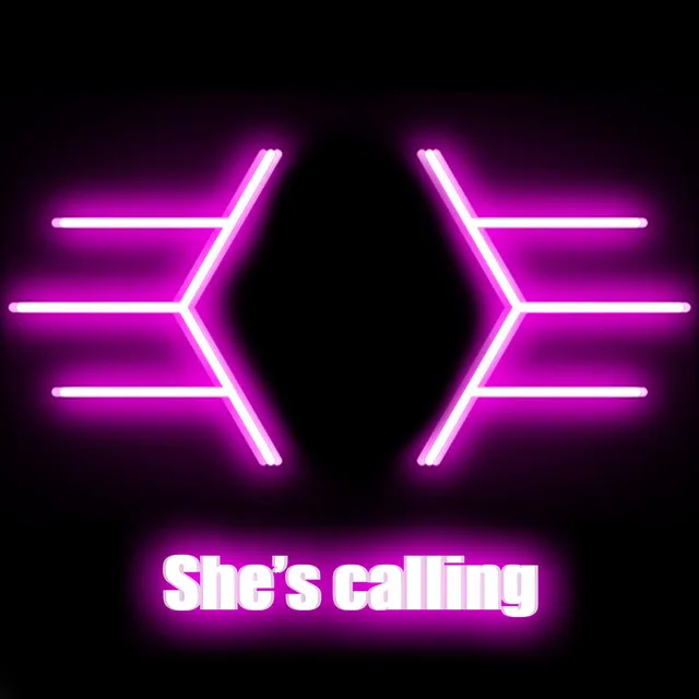 She's Calling