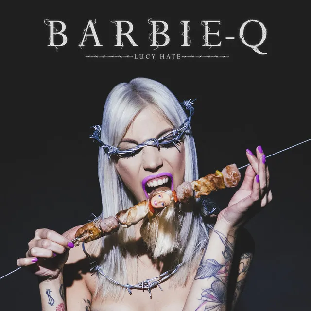 Barbie-Q