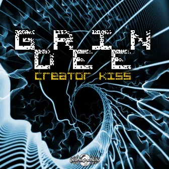 Creator Kiss by Grin Dee