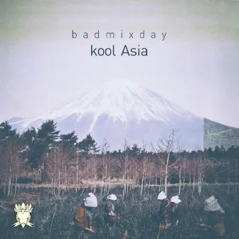 kool Asia by Badmixday