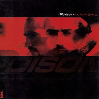 Ak-Rap-Perro by Poison