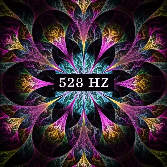 528 Hz Body Regeneration Meditation and Healing Emotional Frequency by Hz Anti Stress Frequencies