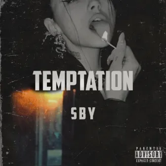 Temptation by Sby