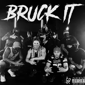 Bruck It by Faith685