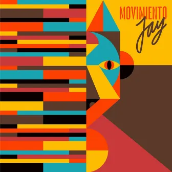 Movimiento by Jay Kalo