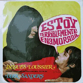 Estoy Terriblemente Enamorada (Remastered 1985) by Jacques Loussier