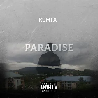 Paradise by kumix