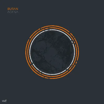 Agena by Buran