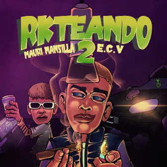 Rkteando 2 by Mauri Mansilla