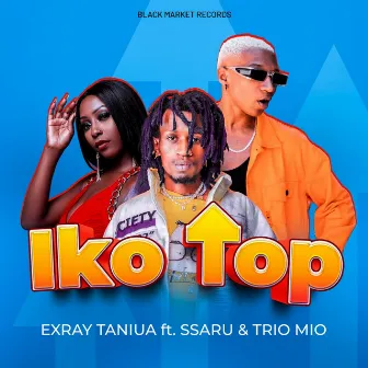 Iko Top by Exray Taniua