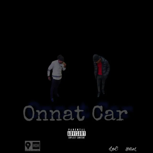 Onnat Car