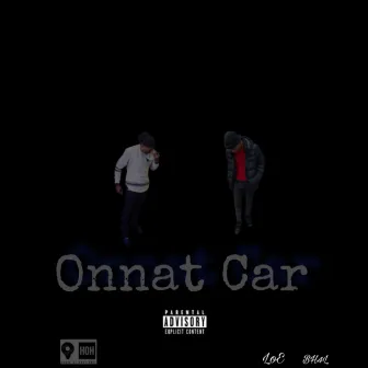 Onnat Car by Kc2x