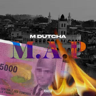 M.A.P by M Dutcha