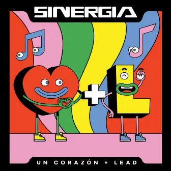 Sinergia by Un Corazón