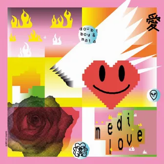 medi love by doubtboy