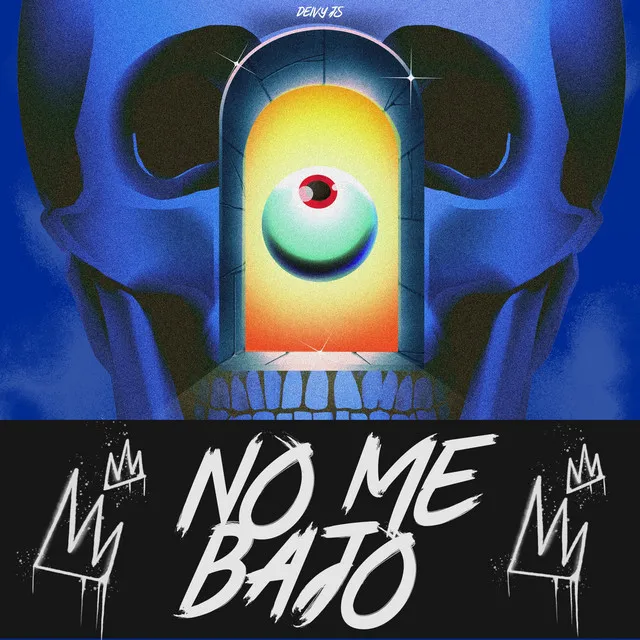 No Me Bajo