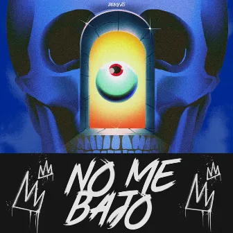 No Me Bajo by Deivy Js