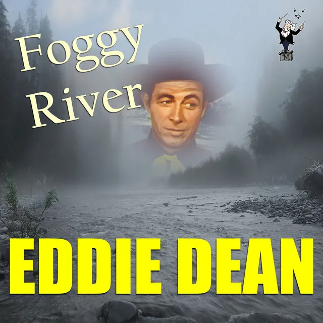 Foggy River