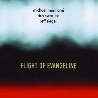 Flight of Evangeline by Rich Syracuse