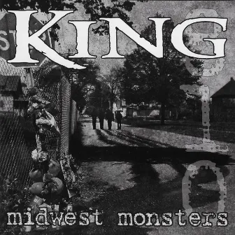 Midwest Monsters by King 810