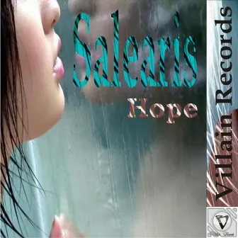 Hope by Salearis