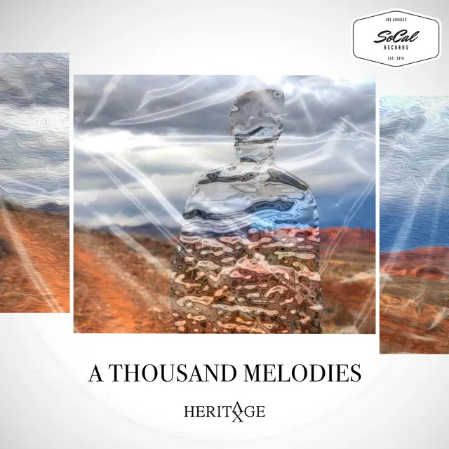 A Thousand Melodies - Radio Edit