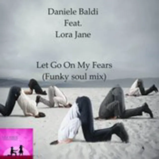 Let Go Of My Fears - Funk Soul mix