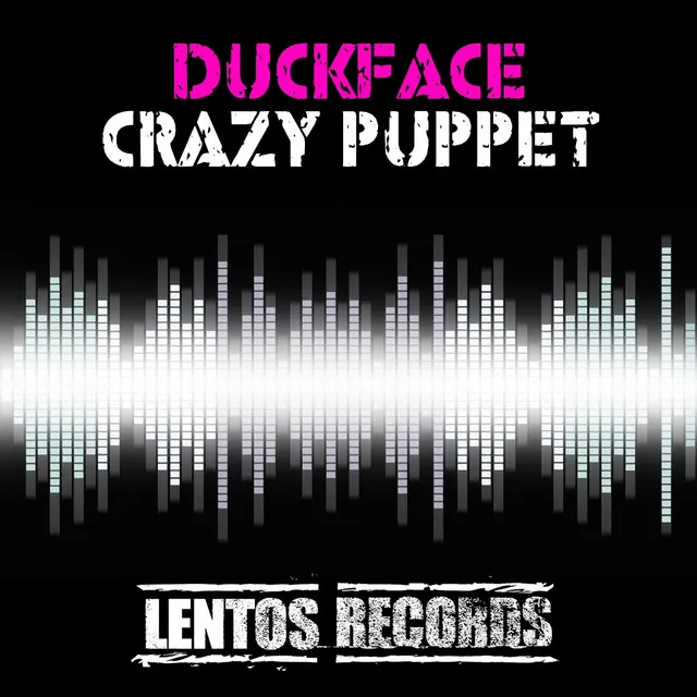 Crazy Puppet