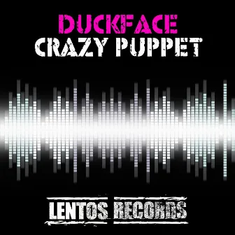 Crazy Puppet by Duckface