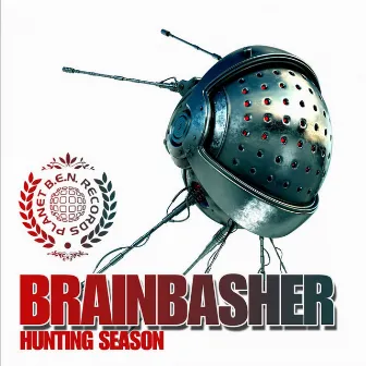 Hunting Season by Brainbasher